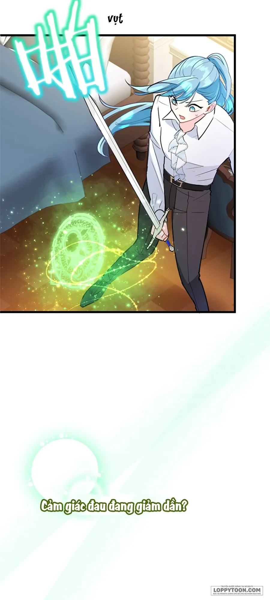 Đại Tiểu Thư Sao Phải Giả Nam - Chap 60 - Trang 12