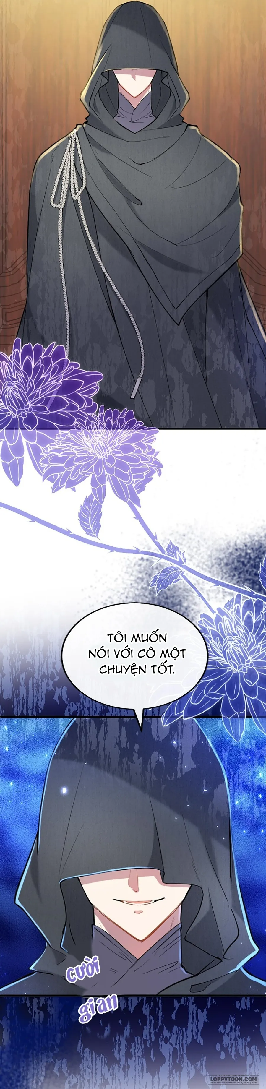 Đại Tiểu Thư Sao Phải Giả Nam - Chap 60 - Trang 16