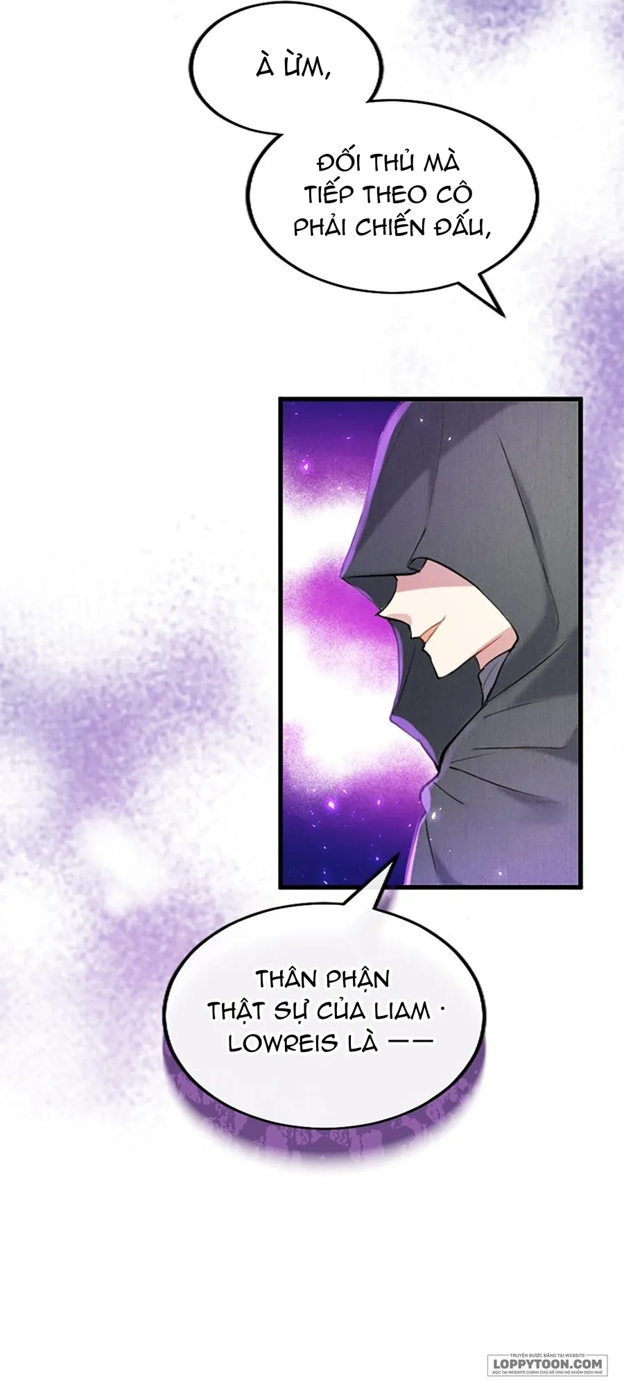 Đại Tiểu Thư Sao Phải Giả Nam - Chap 60 - Trang 18