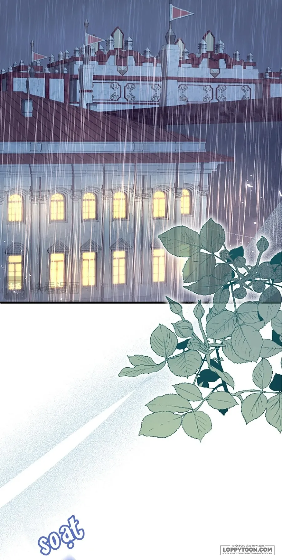 Đại Tiểu Thư Sao Phải Giả Nam - Chap 60 - Trang 3