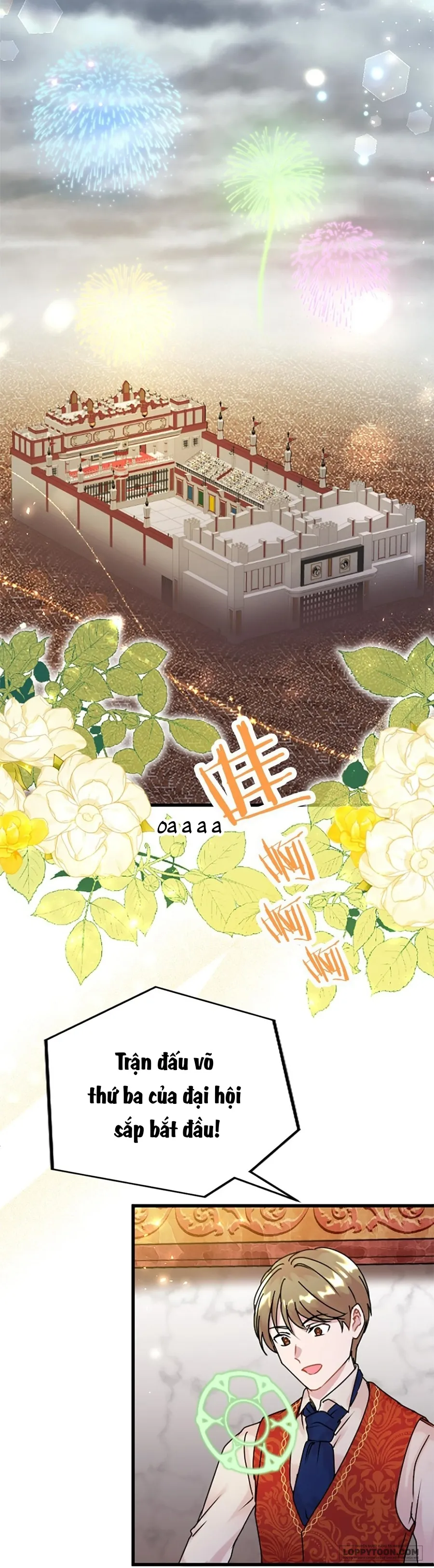 Đại Tiểu Thư Sao Phải Giả Nam - Chap 60 - Trang 21