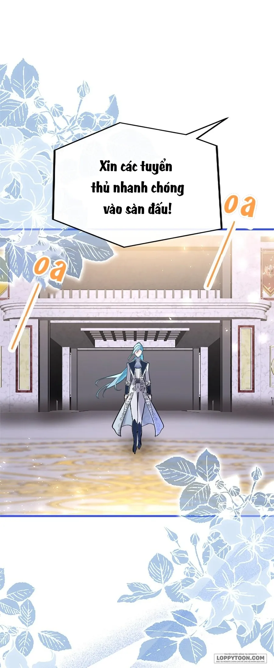 Đại Tiểu Thư Sao Phải Giả Nam - Chap 60 - Trang 22