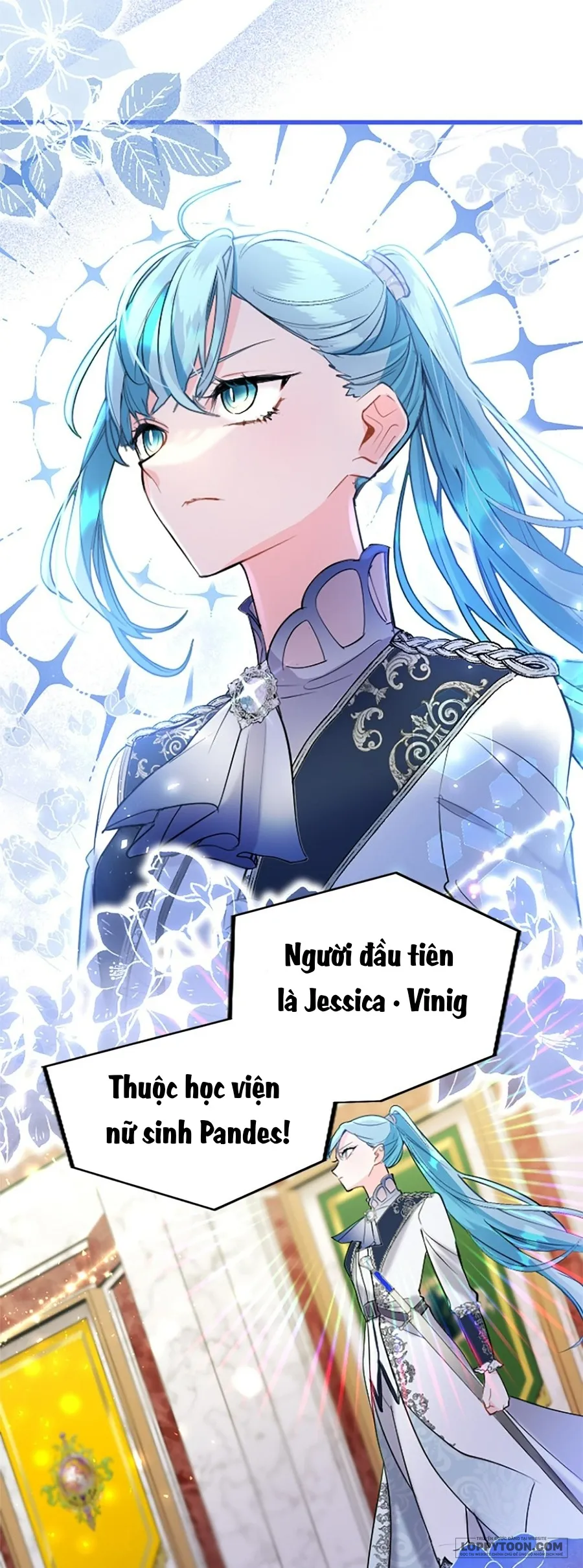 Đại Tiểu Thư Sao Phải Giả Nam - Chap 60 - Trang 23