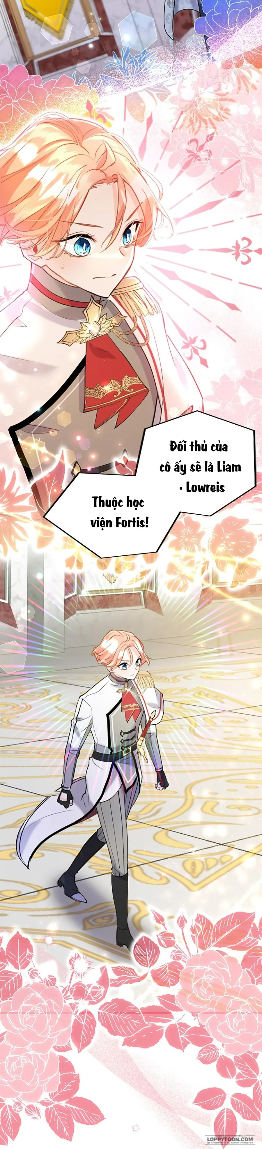 Đại Tiểu Thư Sao Phải Giả Nam - Chap 60 - Trang 24