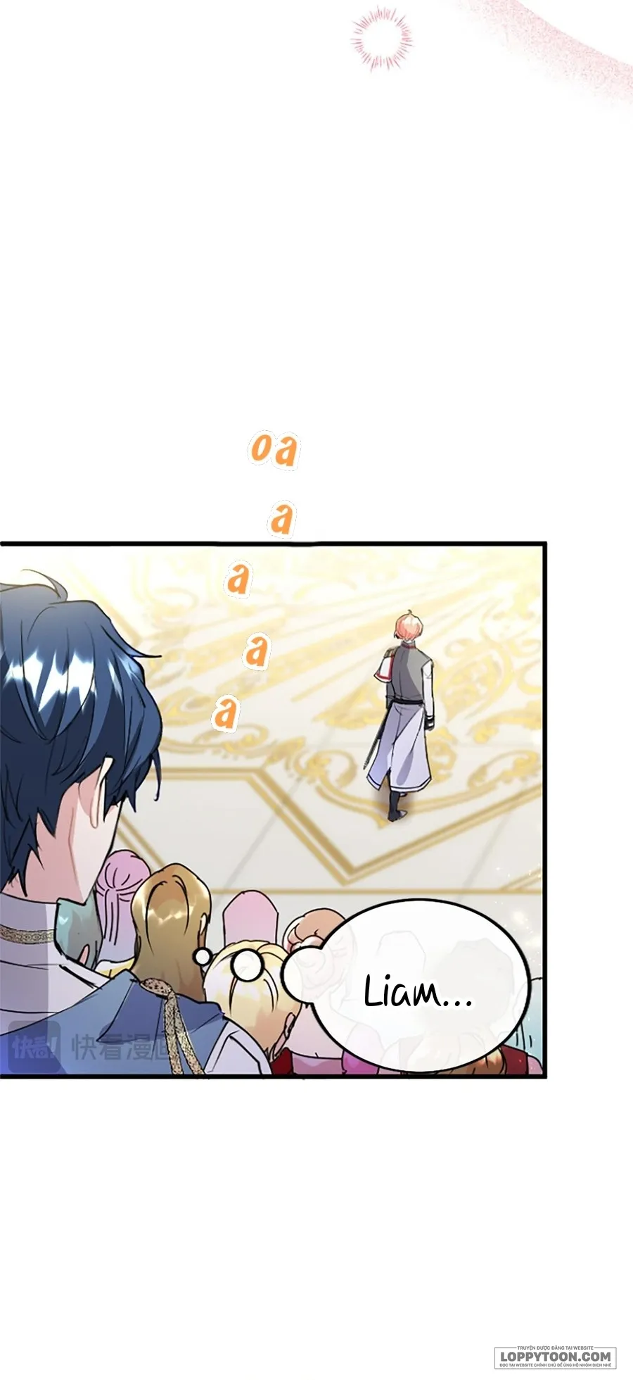 Đại Tiểu Thư Sao Phải Giả Nam - Chap 60 - Trang 25