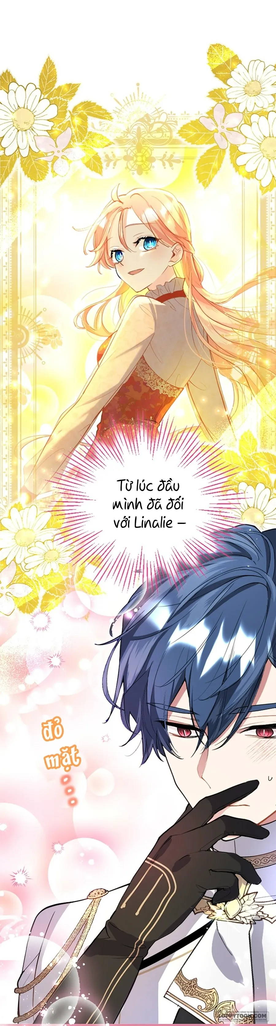 Đại Tiểu Thư Sao Phải Giả Nam - Chap 60 - Trang 27