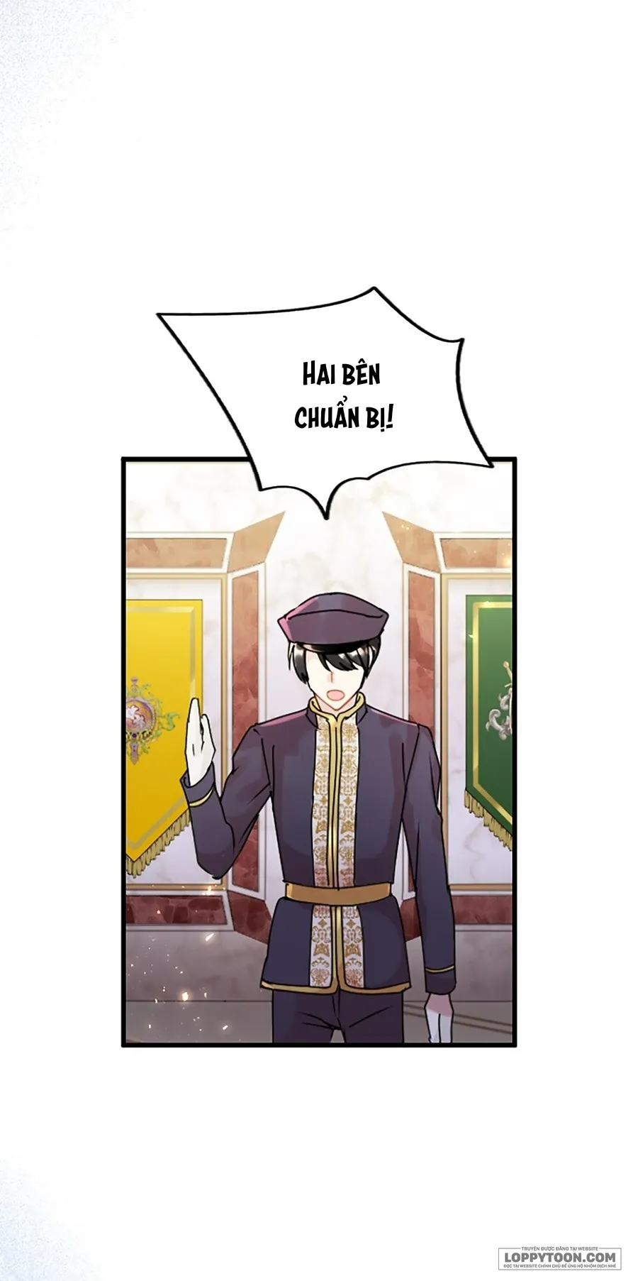 Đại Tiểu Thư Sao Phải Giả Nam - Chap 60 - Trang 32