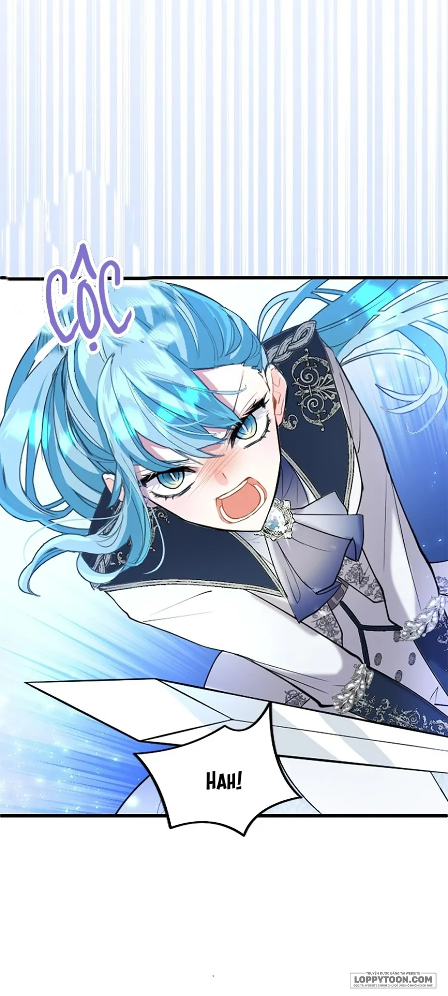 Đại Tiểu Thư Sao Phải Giả Nam - Chap 60 - Trang 35