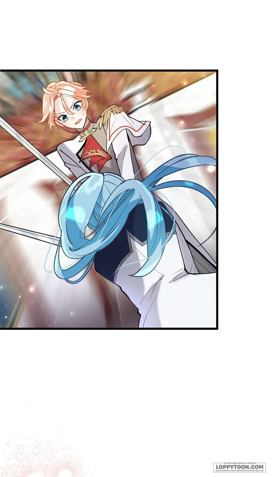 Đại Tiểu Thư Sao Phải Giả Nam - Chap 60 - Trang 36