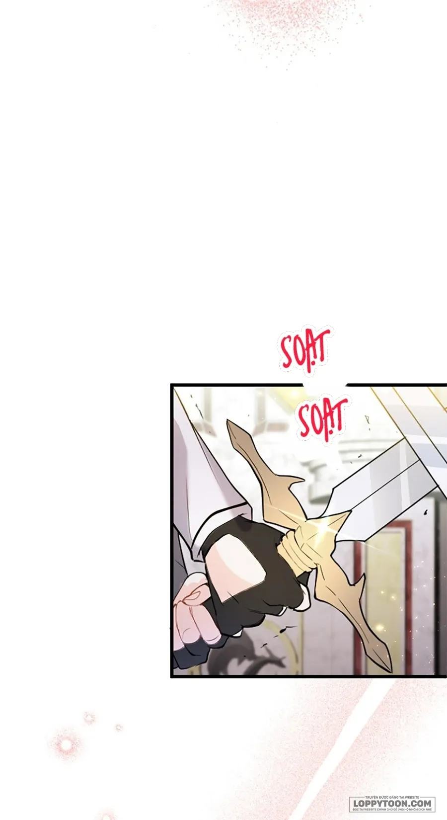Đại Tiểu Thư Sao Phải Giả Nam - Chap 60 - Trang 38