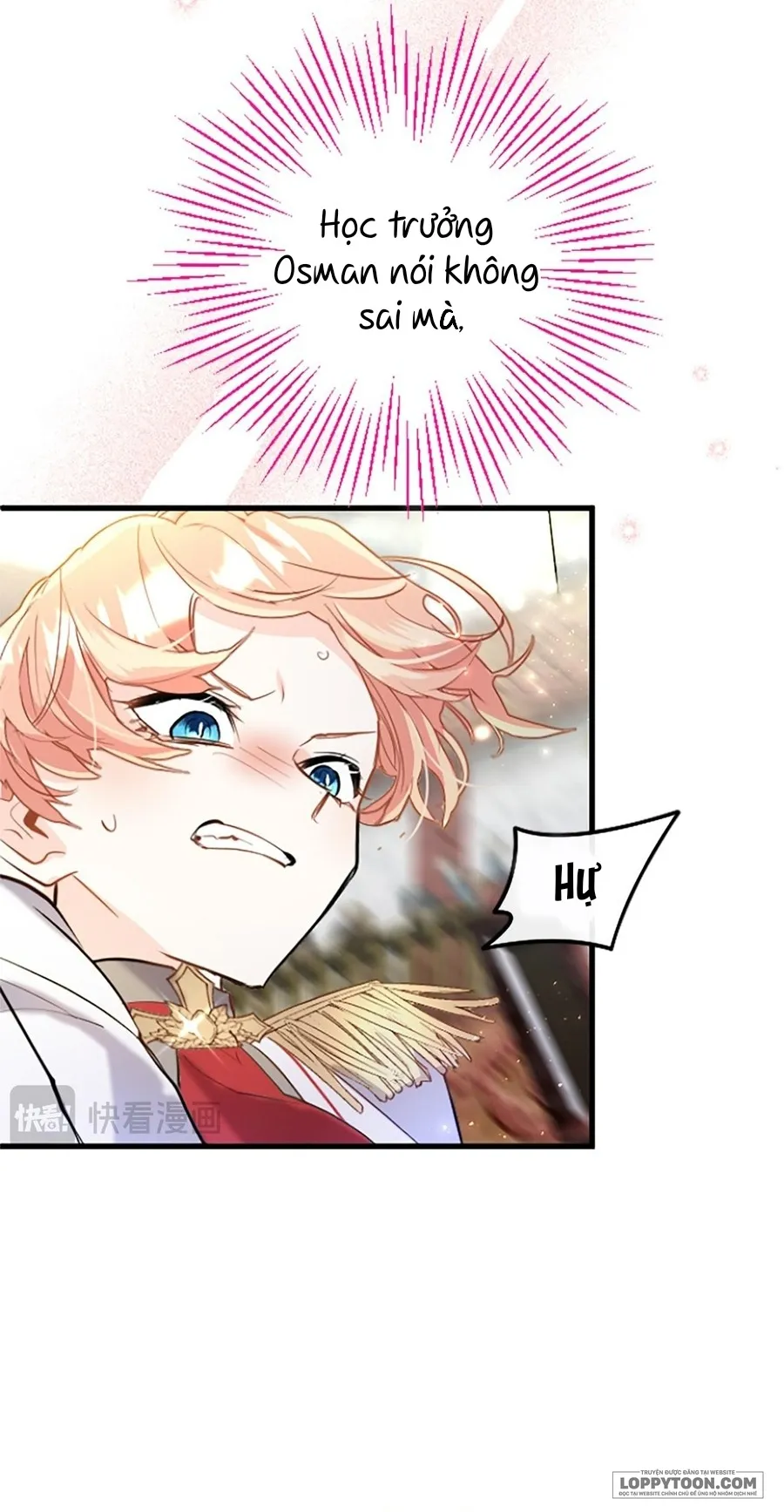 Đại Tiểu Thư Sao Phải Giả Nam - Chap 60 - Trang 39