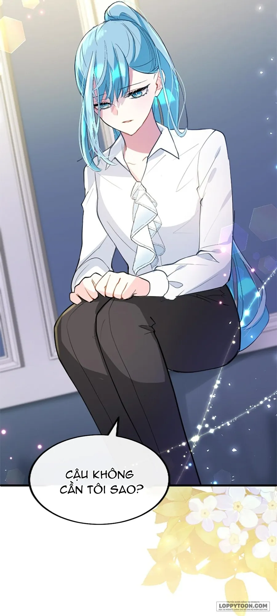 Đại Tiểu Thư Sao Phải Giả Nam - Chap 60 - Trang 5