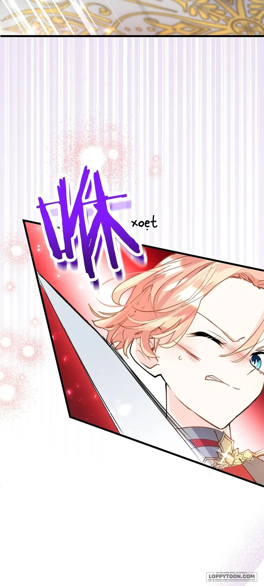Đại Tiểu Thư Sao Phải Giả Nam - Chap 60 - Trang 41