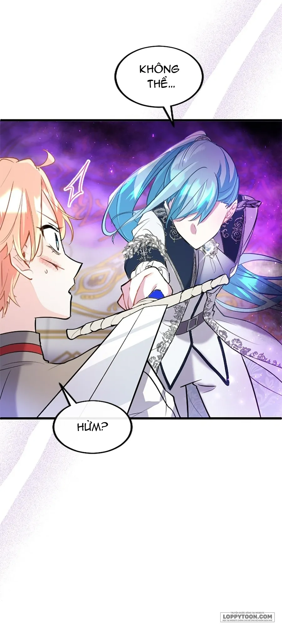 Đại Tiểu Thư Sao Phải Giả Nam - Chap 60 - Trang 42