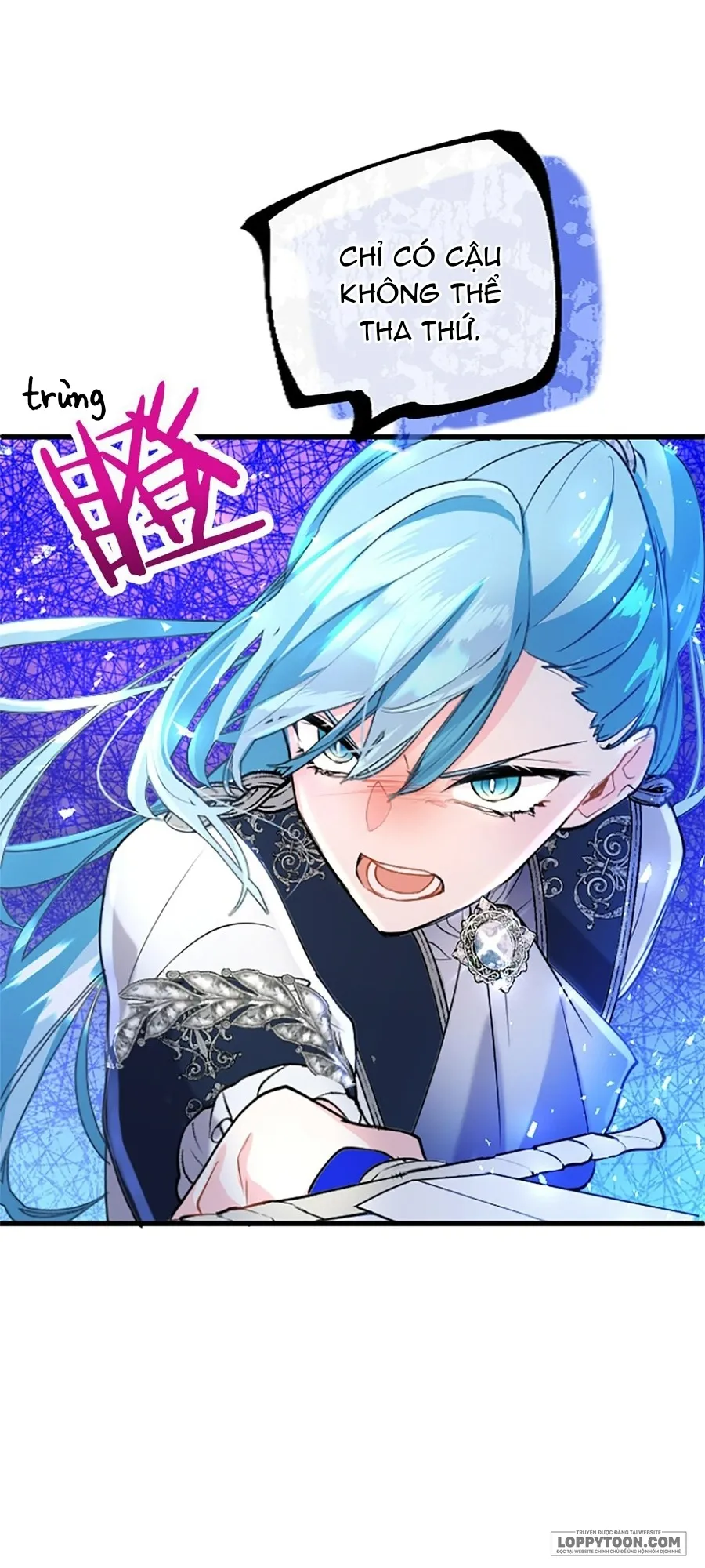 Đại Tiểu Thư Sao Phải Giả Nam - Chap 60 - Trang 43