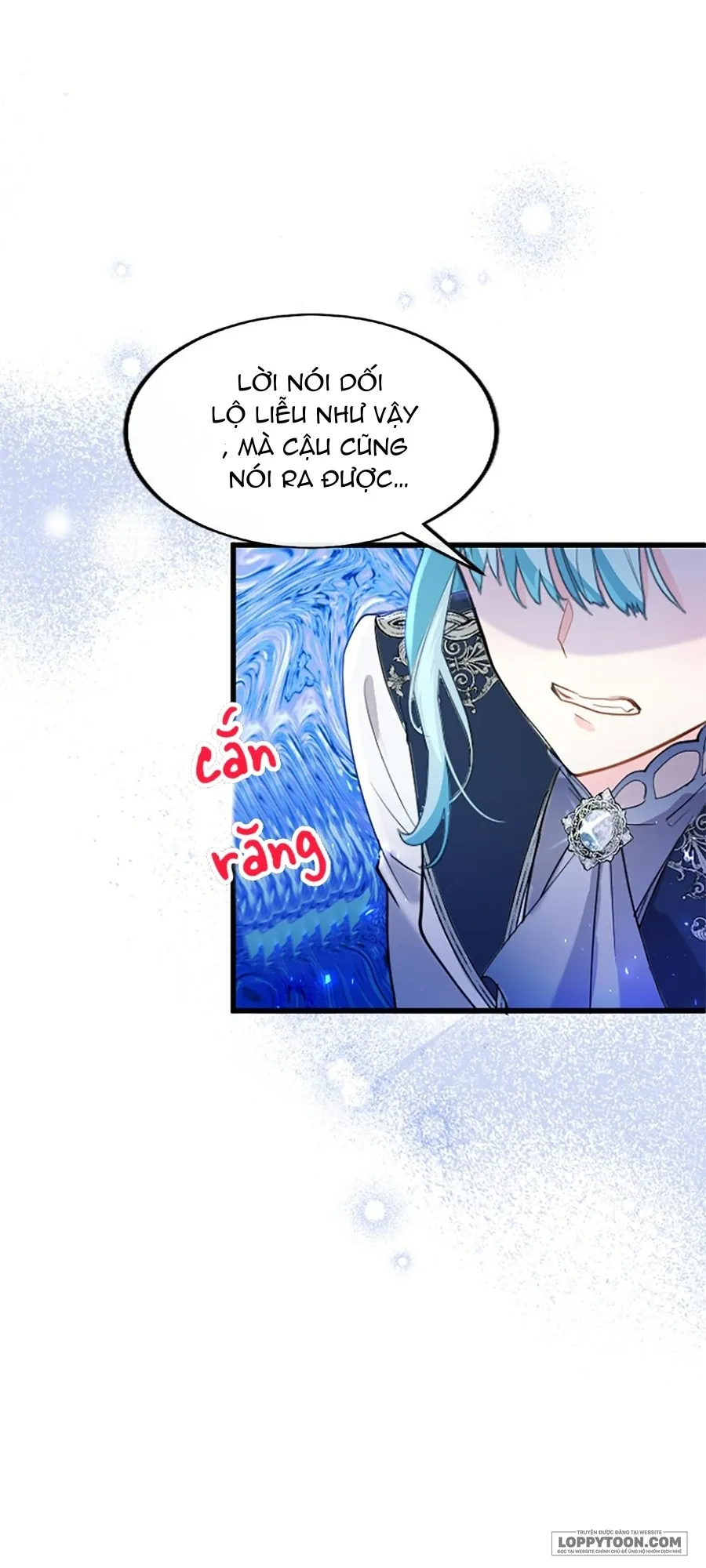 Đại Tiểu Thư Sao Phải Giả Nam - Chap 60 - Trang 47