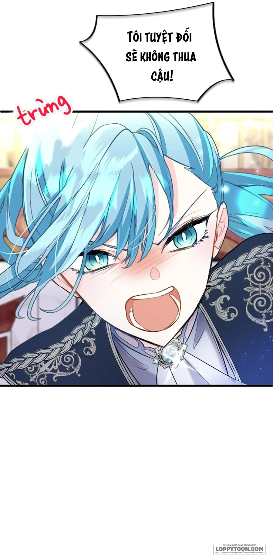 Đại Tiểu Thư Sao Phải Giả Nam - Chap 60 - Trang 48