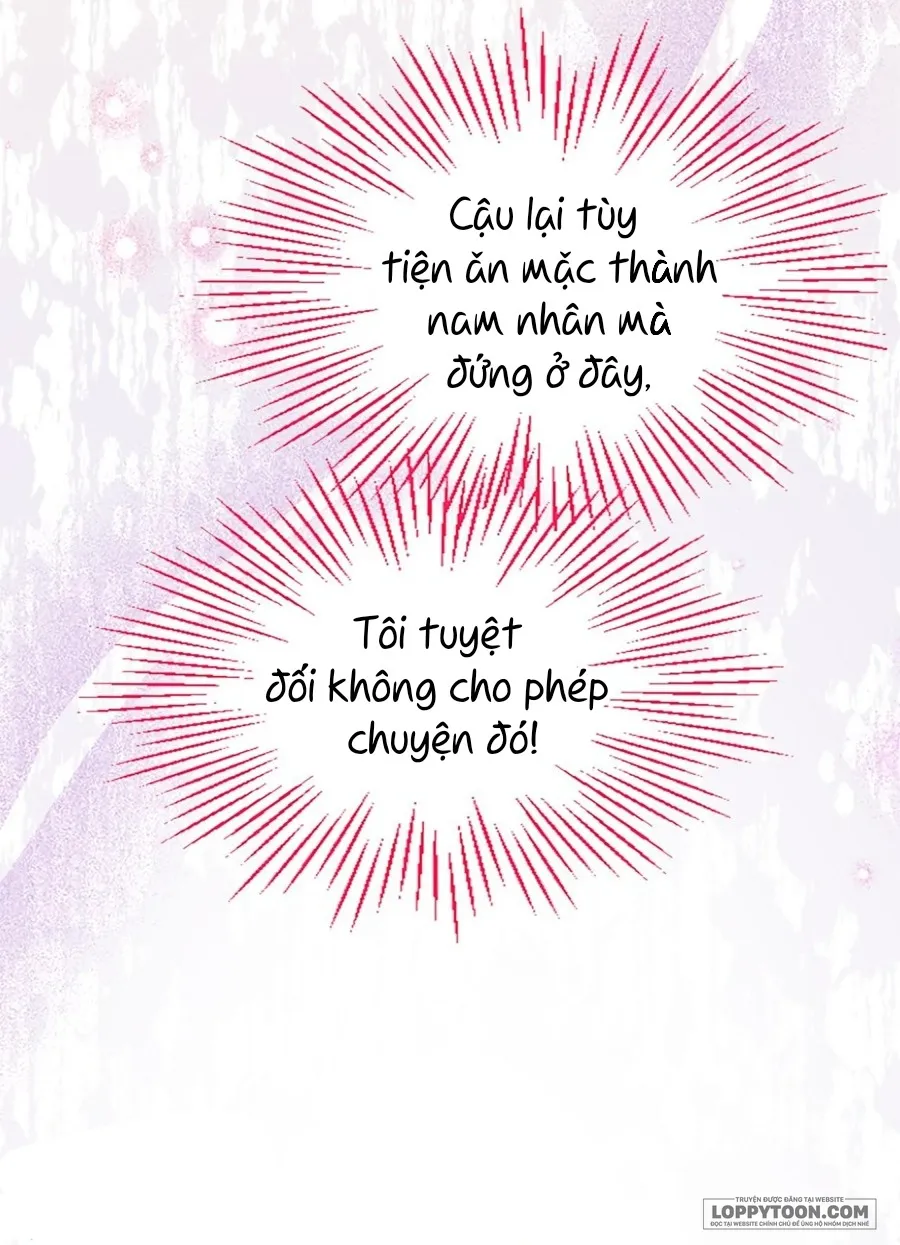 Đại Tiểu Thư Sao Phải Giả Nam - Chap 60 - Trang 51