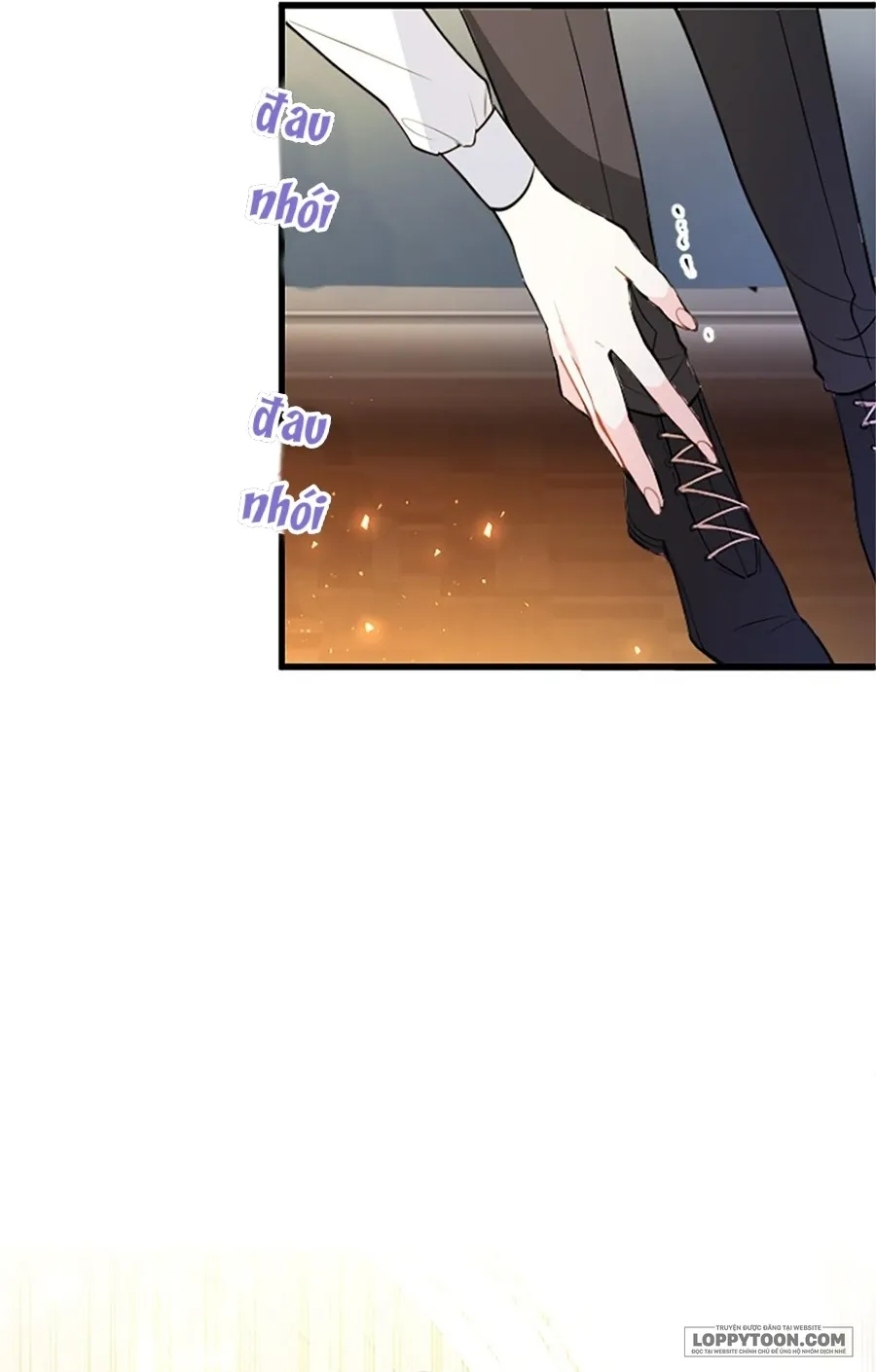 Đại Tiểu Thư Sao Phải Giả Nam - Chap 60 - Trang 7
