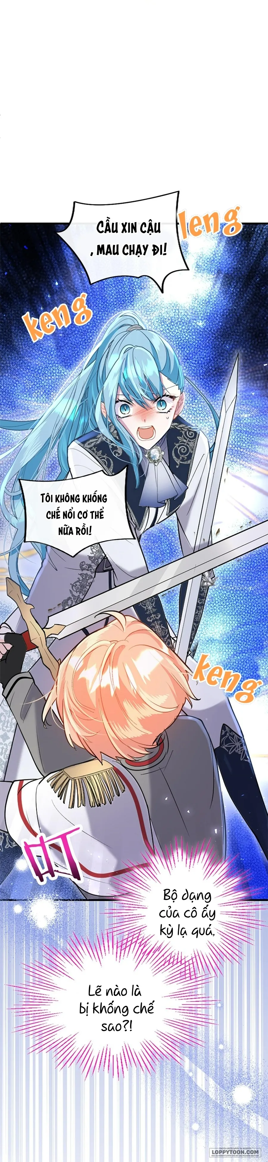 Đại Tiểu Thư Sao Phải Giả Nam - Chap 60 - Trang 64