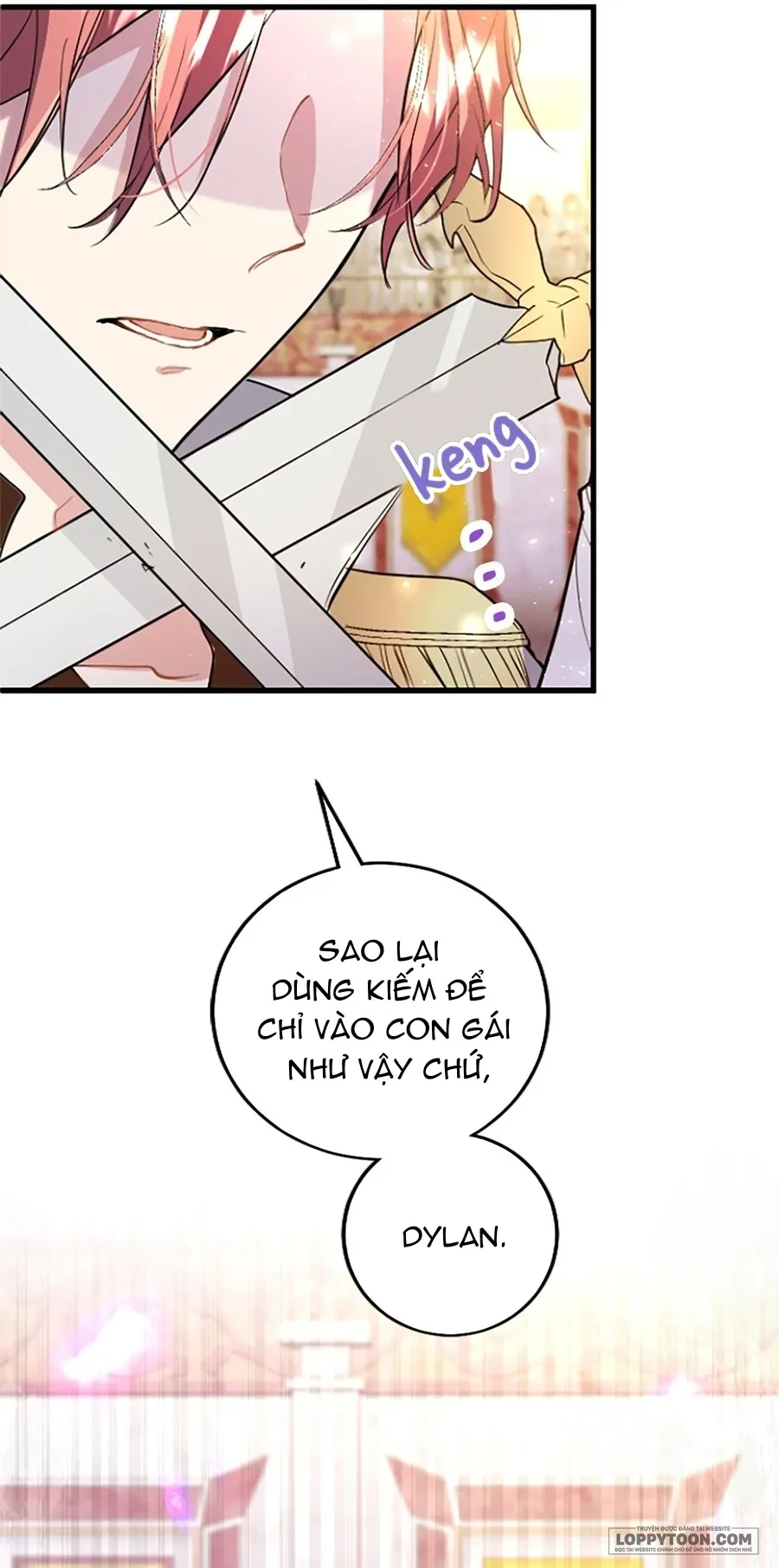 Đại Tiểu Thư Sao Phải Giả Nam - Chap 60 - Trang 72