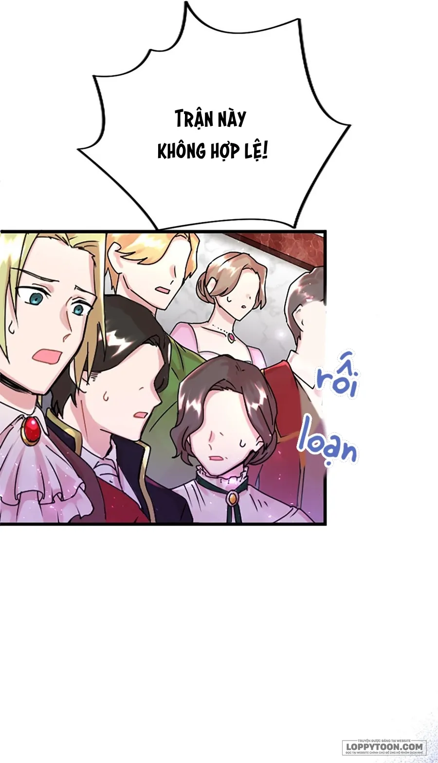 Đại Tiểu Thư Sao Phải Giả Nam - Chap 61 - Trang 13
