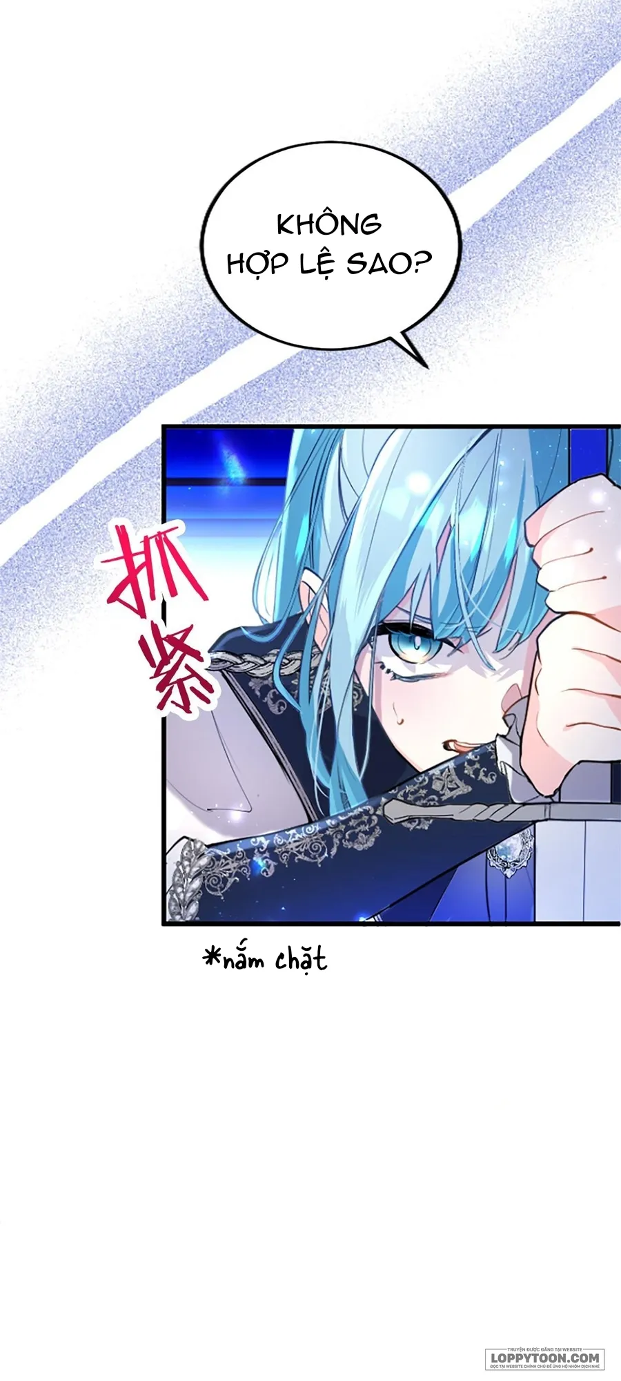 Đại Tiểu Thư Sao Phải Giả Nam - Chap 61 - Trang 14