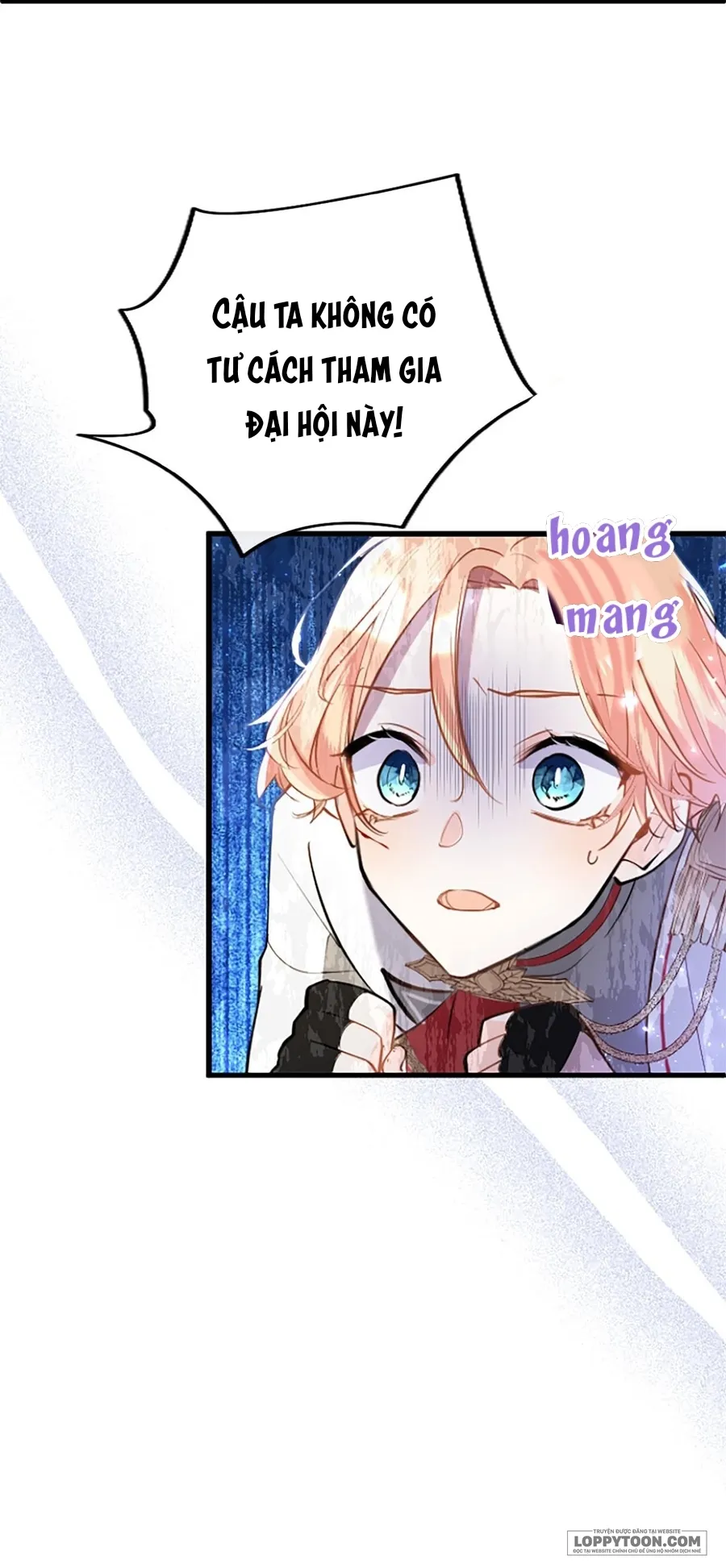 Đại Tiểu Thư Sao Phải Giả Nam - Chap 61 - Trang 20