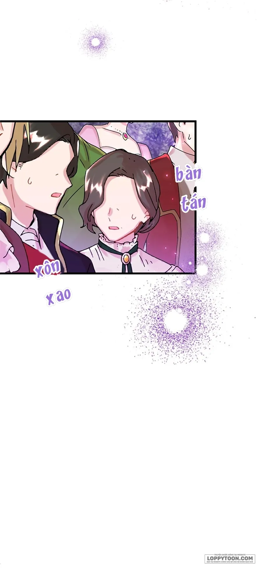 Đại Tiểu Thư Sao Phải Giả Nam - Chap 61 - Trang 23