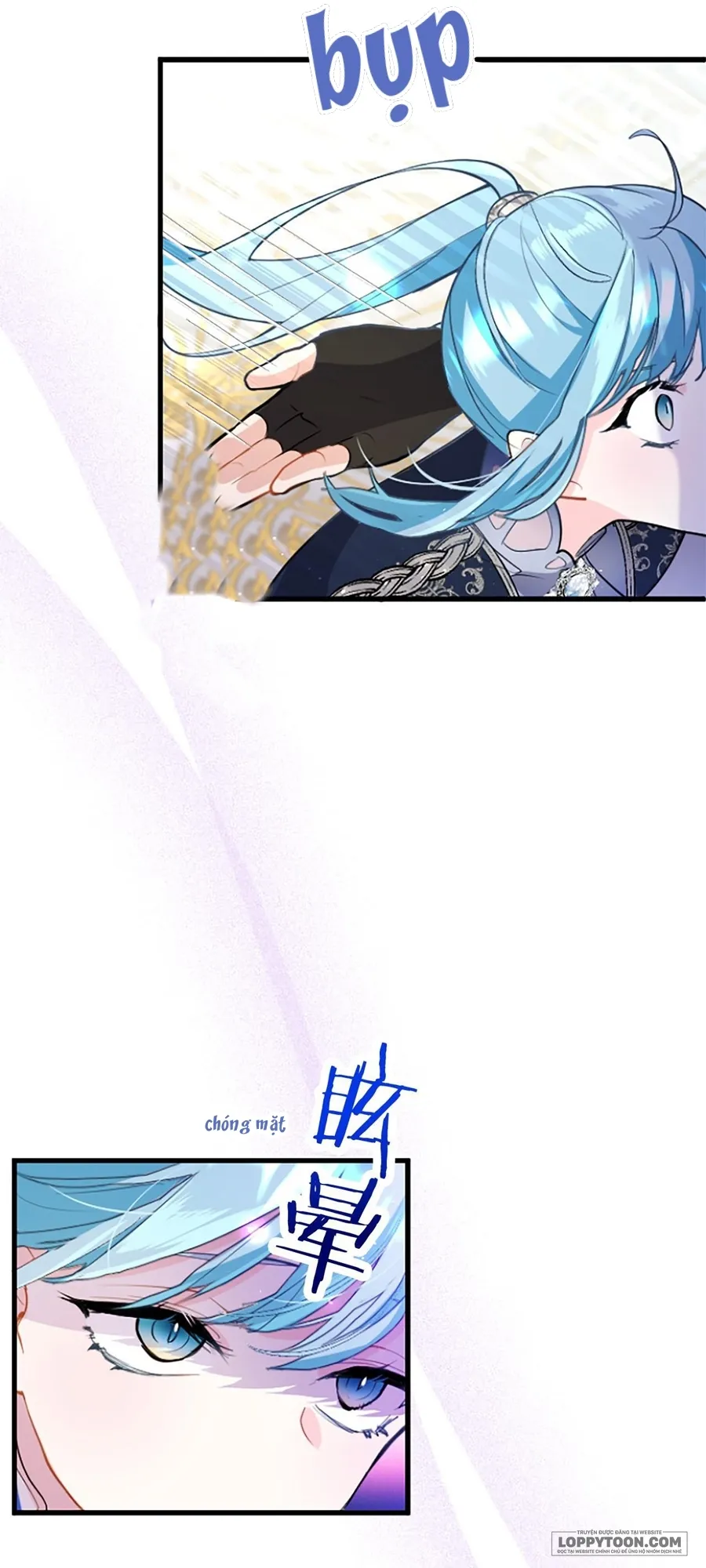 Đại Tiểu Thư Sao Phải Giả Nam - Chap 61 - Trang 24