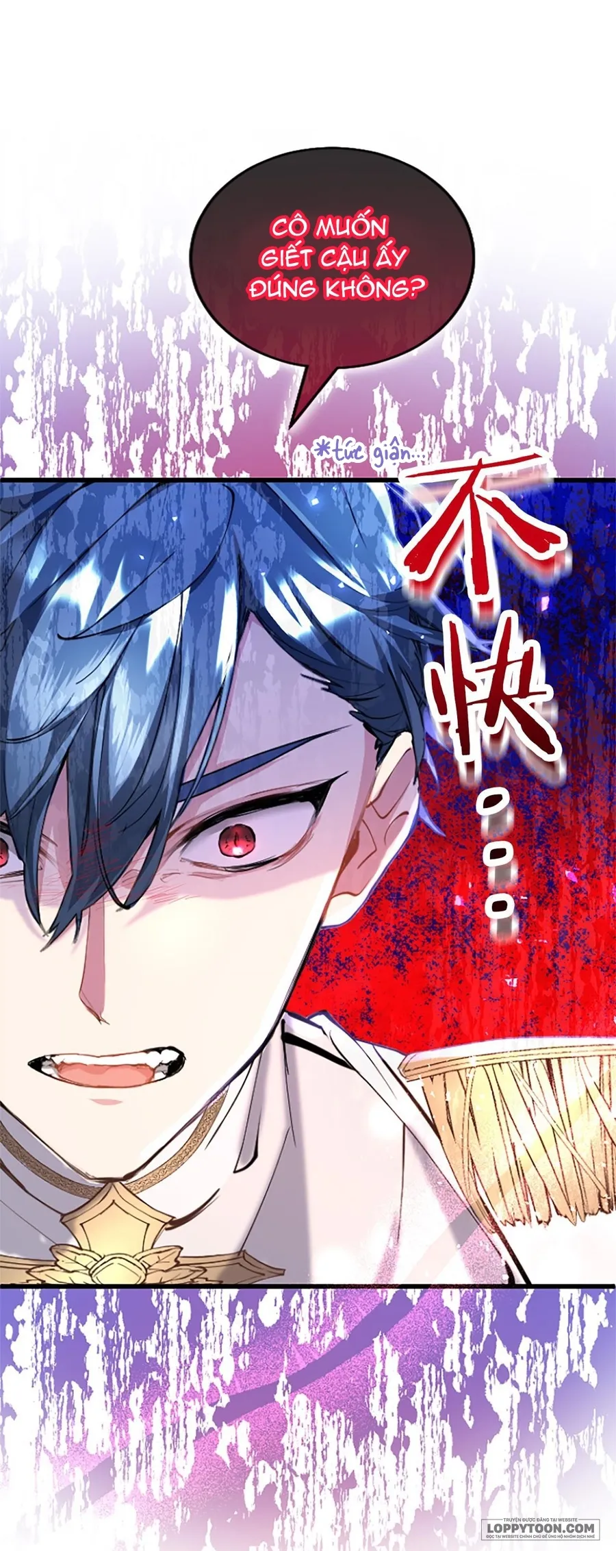 Đại Tiểu Thư Sao Phải Giả Nam - Chap 61 - Trang 4