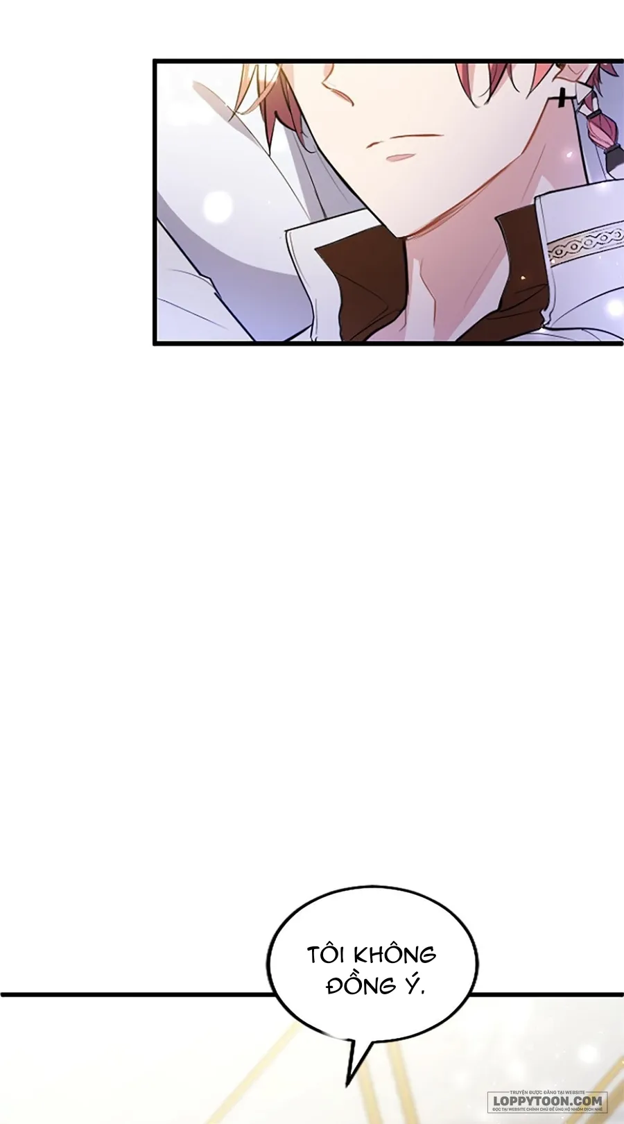 Đại Tiểu Thư Sao Phải Giả Nam - Chap 61 - Trang 32