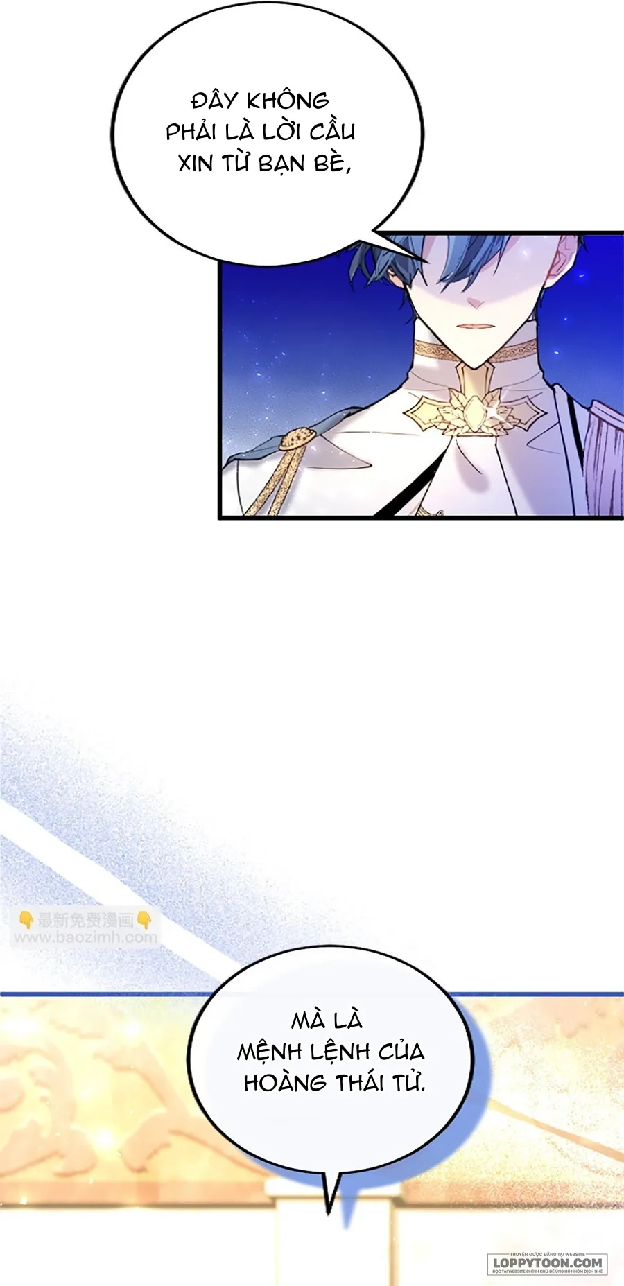 Đại Tiểu Thư Sao Phải Giả Nam - Chap 61 - Trang 34