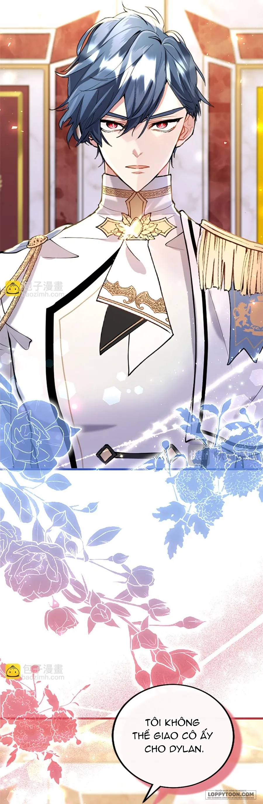 Đại Tiểu Thư Sao Phải Giả Nam - Chap 61 - Trang 35