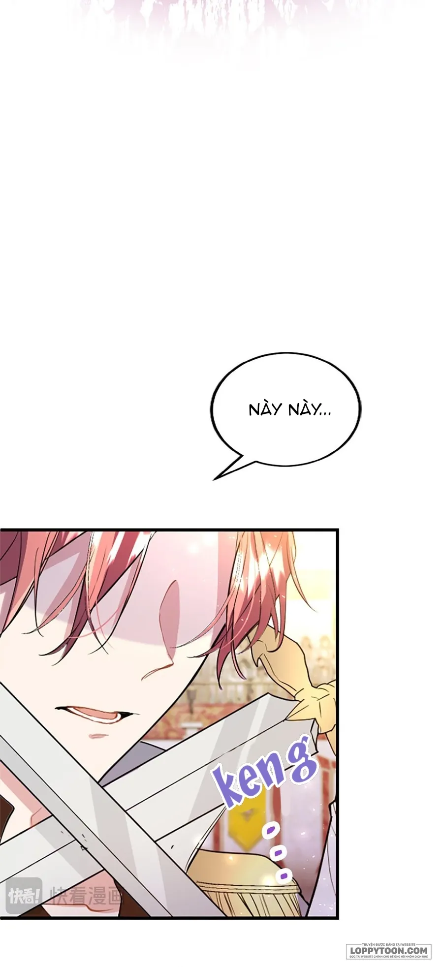 Đại Tiểu Thư Sao Phải Giả Nam - Chap 61 - Trang 5