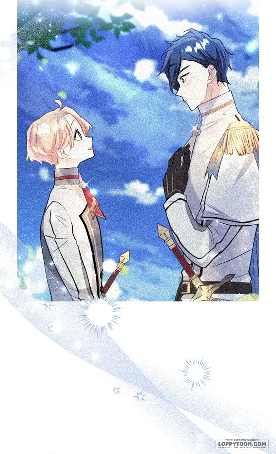Đại Tiểu Thư Sao Phải Giả Nam - Chap 61 - Trang 42