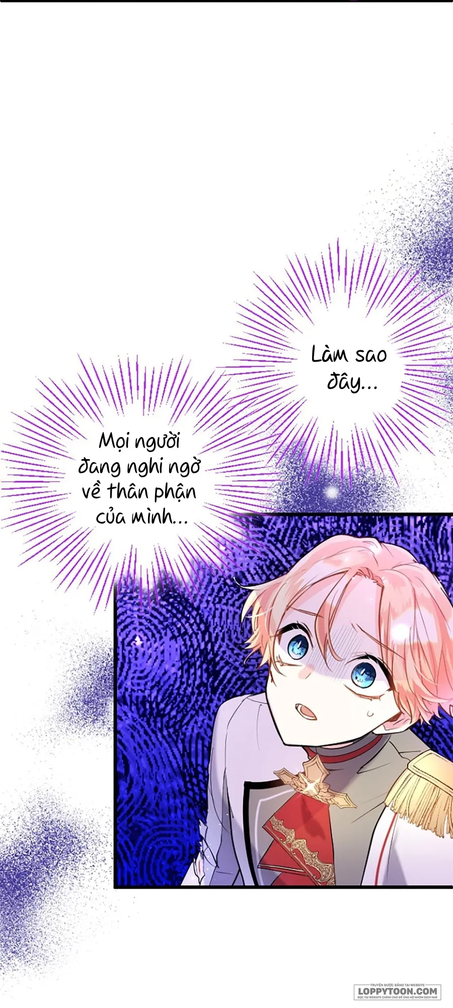 Đại Tiểu Thư Sao Phải Giả Nam - Chap 61 - Trang 46