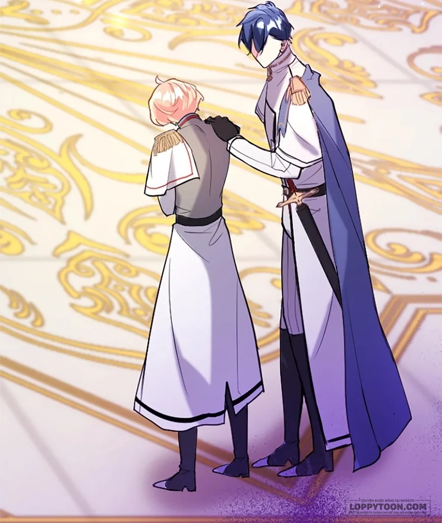 Đại Tiểu Thư Sao Phải Giả Nam - Chap 61 - Trang 49