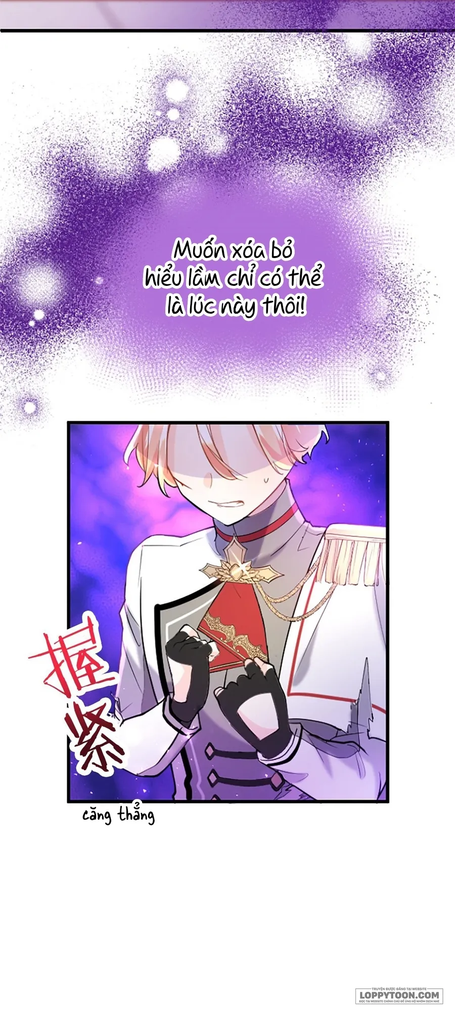 Đại Tiểu Thư Sao Phải Giả Nam - Chap 61 - Trang 50
