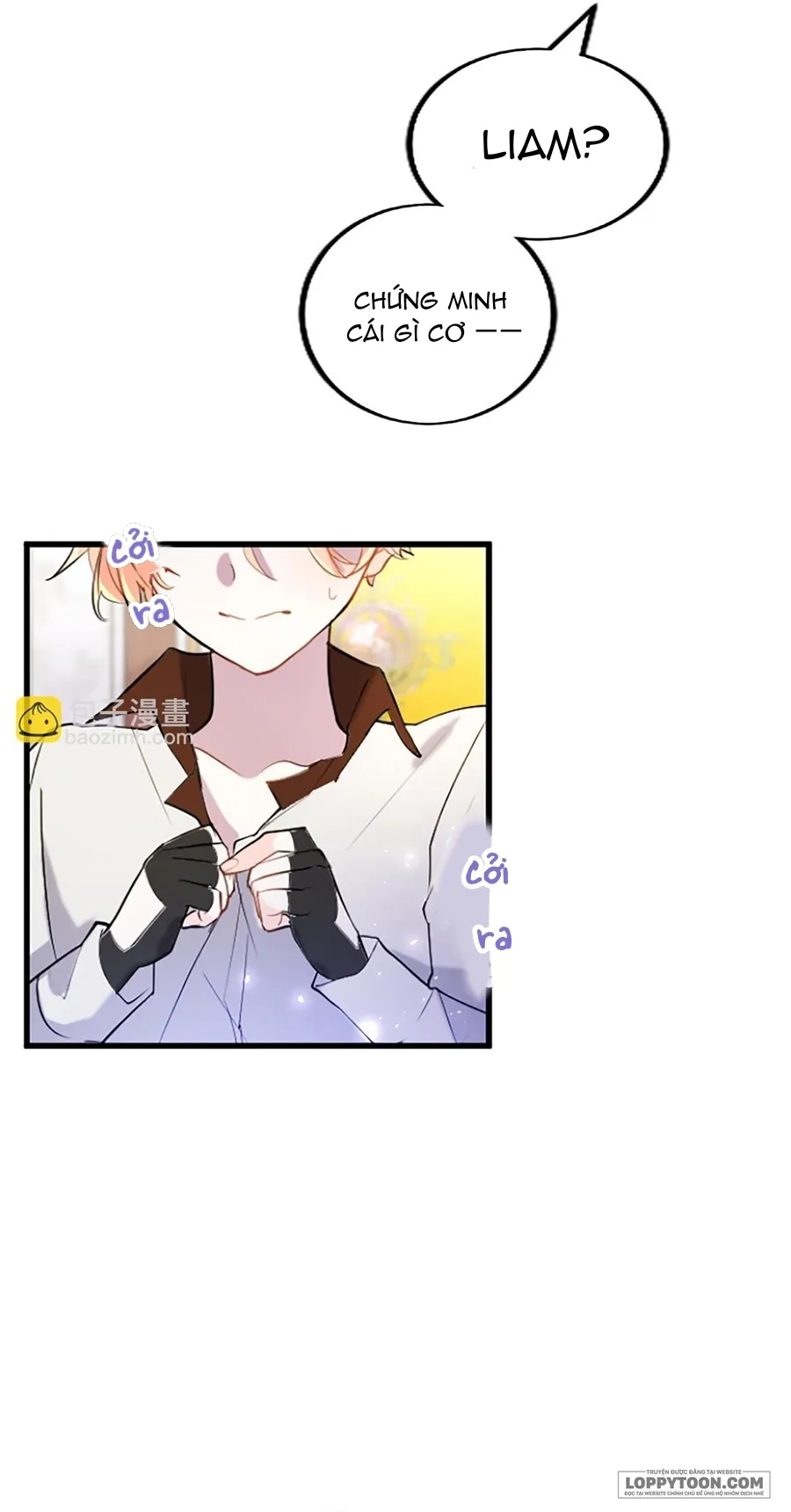 Đại Tiểu Thư Sao Phải Giả Nam - Chap 61 - Trang 52