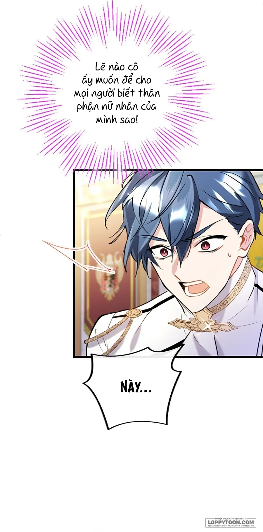 Đại Tiểu Thư Sao Phải Giả Nam - Chap 61 - Trang 53