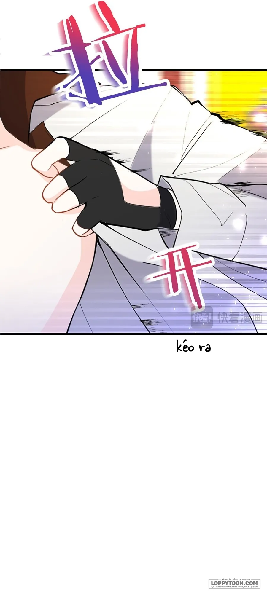 Đại Tiểu Thư Sao Phải Giả Nam - Chap 61 - Trang 54