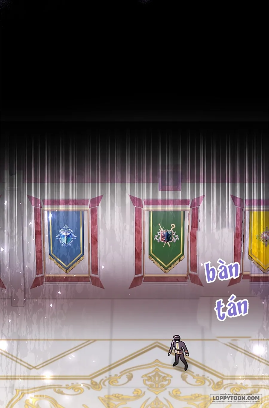 Đại Tiểu Thư Sao Phải Giả Nam - Chap 61 - Trang 8