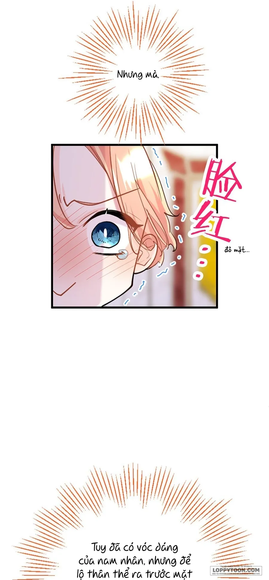 Đại Tiểu Thư Sao Phải Giả Nam - Chap 62 - Trang 12