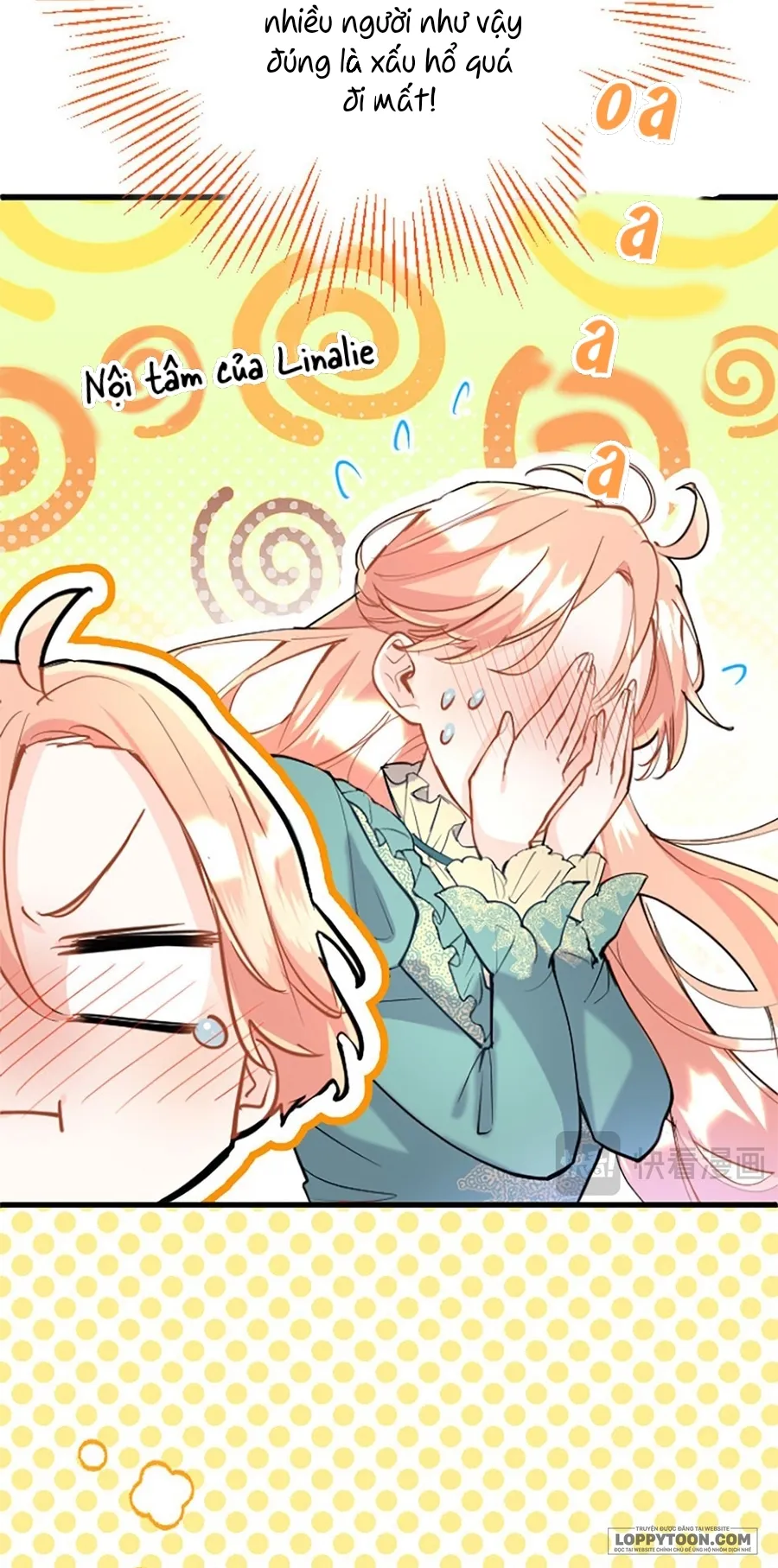 Đại Tiểu Thư Sao Phải Giả Nam - Chap 62 - Trang 13