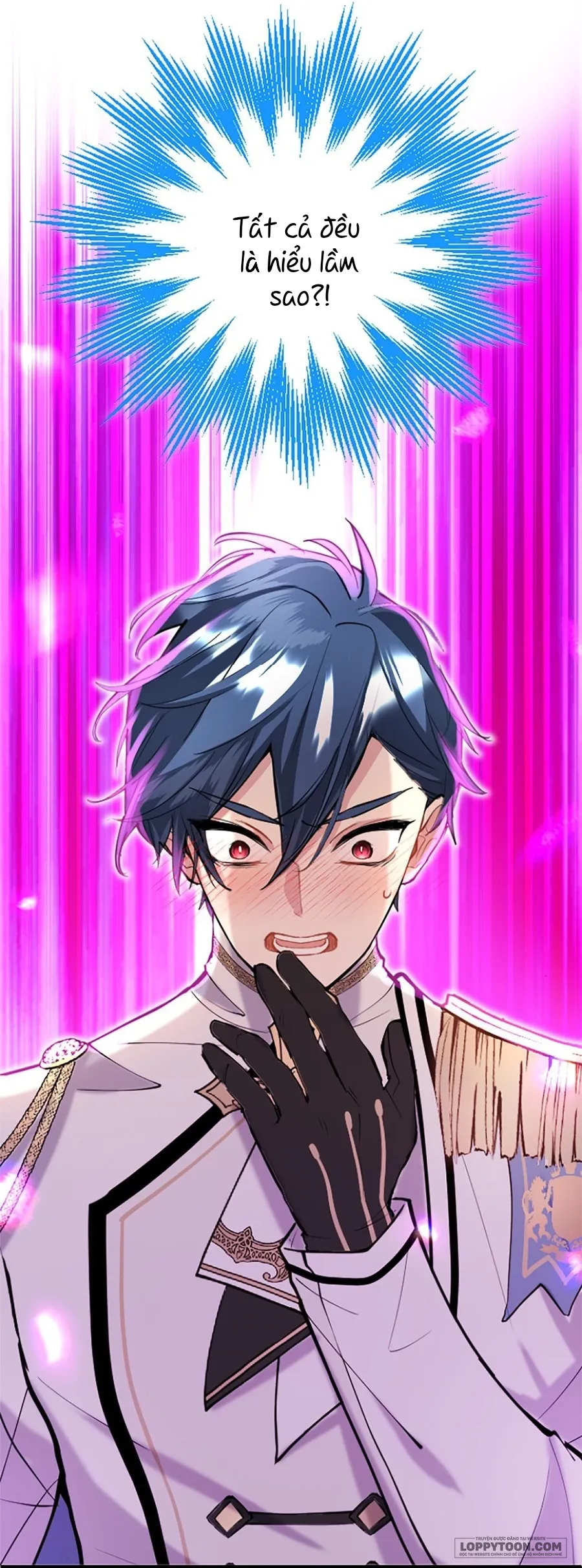 Đại Tiểu Thư Sao Phải Giả Nam - Chap 62 - Trang 18