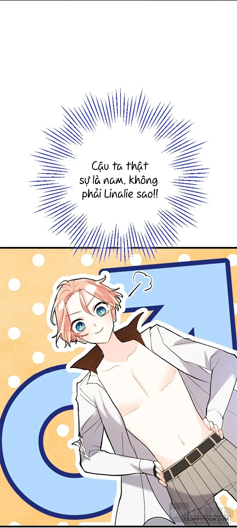 Đại Tiểu Thư Sao Phải Giả Nam - Chap 62 - Trang 19