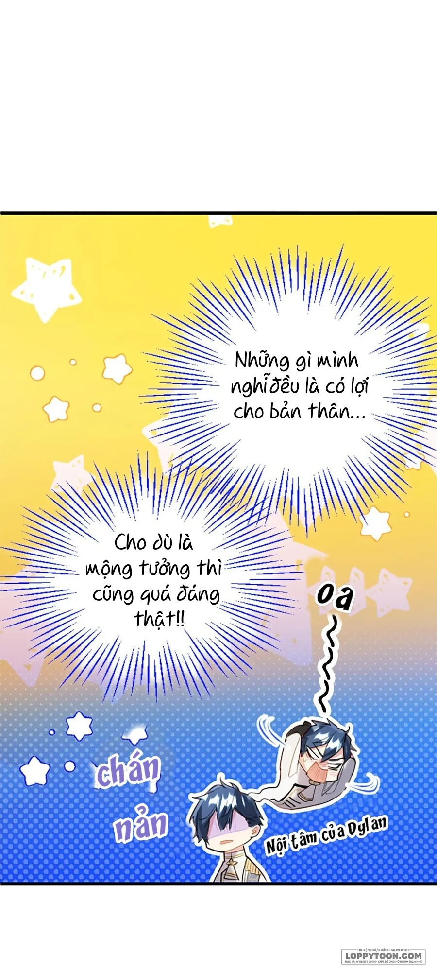 Đại Tiểu Thư Sao Phải Giả Nam - Chap 62 - Trang 20