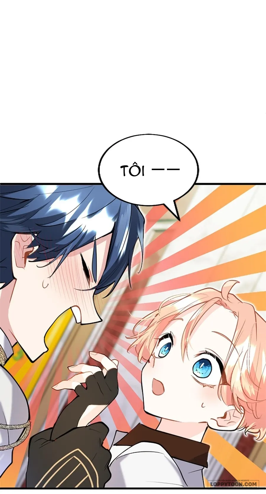 Đại Tiểu Thư Sao Phải Giả Nam - Chap 62 - Trang 25