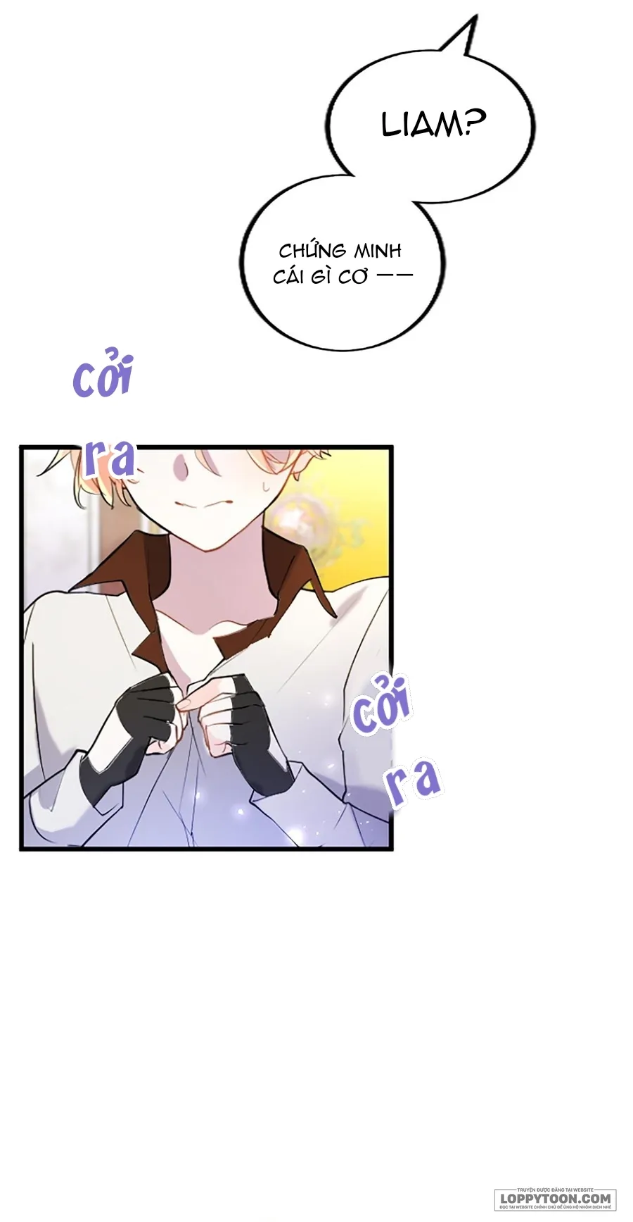 Đại Tiểu Thư Sao Phải Giả Nam - Chap 62 - Trang 4